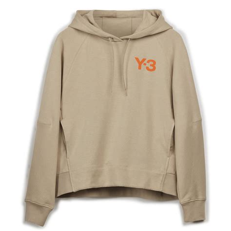 y3 hoodie